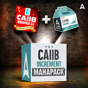 CAIIB INCREMENT MAHAPACK (CAIIB Mahapack + Increment Box) 2026