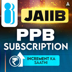 JAIIB PPB SUBSCRIPTION | BILINGUAL + ENGLISH MEDIUM | Online Live Classes by Adda 247