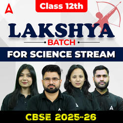 CLASS 12TH LAKSHYA BATCH For Science  | CUET UG Online Coaching by Adda247