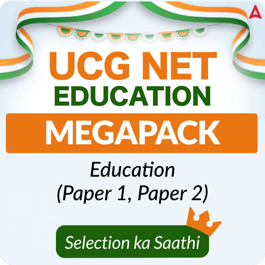 UGC NET EDUCATION MEGAPACK (LIVE CLASSES | TEST SERIES | VIDEOS) | Online Live Classes by Adda 247