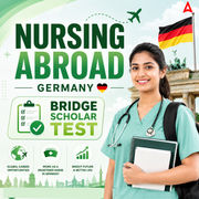 NURSING ABROAD GERMANY - Dream JOB at No Cost