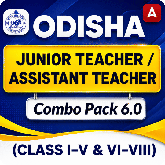 Combo Pack for Junior Teacher (Class I-V) & (Class VI-VIII) | Online Live Classes by Adda 247