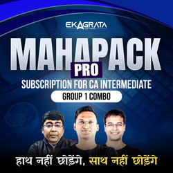 MAHAPACK PRO Subscription for CA Intermediate Group 1 | Online Live Classes By Adda247