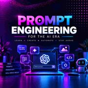 Prompt Engineering | Video Course by Adda 247