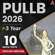 PU LLB 3 YEAR MOCK TEST SERIES 2026 | Online Test Series By Careers Adda