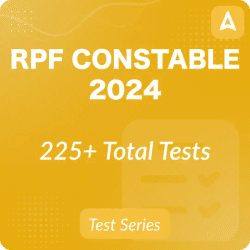 RPF Constable Mock Tests 2024, Complete Bilingual Online Test Series by Adda247