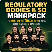 REGULATORY BODIES & SO MAHAPACK BY ADDA247