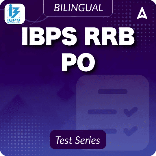 IBPS RRB PO 2025 Mock Test