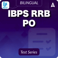 IBPS RRB PO 2025 Mock Test
