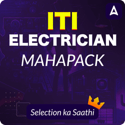 ITI Electrician MAHA PACK