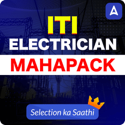 ITI Electrician MAHA PACK