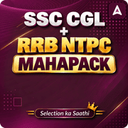 SSC CGL + RRB NTPC Mahapack