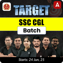 SSC CGL Exam 2025 Foundation Batch | Online Live Classes By Adda247