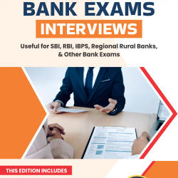 A Guide To Crack Bank Exams Interviews for SBI PO, IBPS PO , RRB PO and others (Second Edition eBook) By Adda247