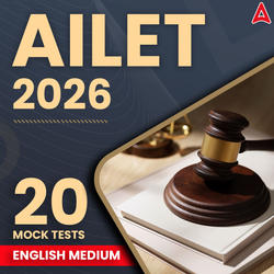 AILET Mock Test 2026 | Online Test Series By Adda247