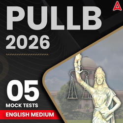 PU LLB MOCK TEST SERIES 2064 I Online Test Series By Adda247