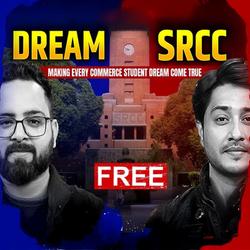 CUET 2026 Commerce Dream SRCC eBooks / eBooks By Adda247