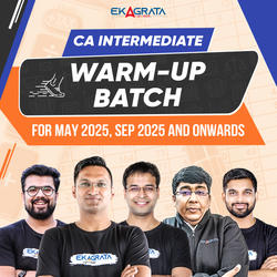 CA Intermediate Warm Up Batch for May 25, Sep 25 | Online Live Classes by Adda 247