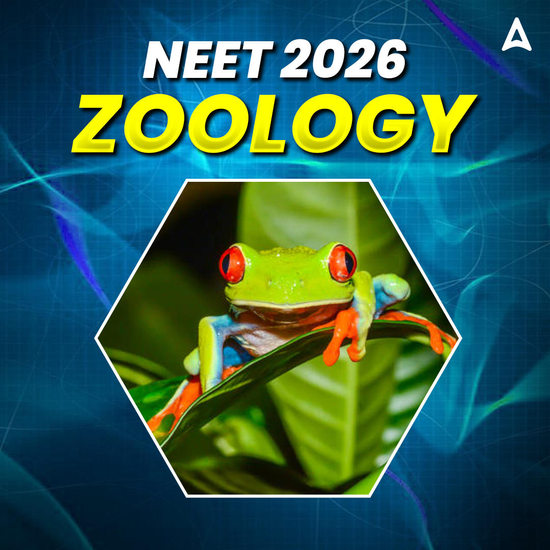 Mock Test for Zoology by Adda 247