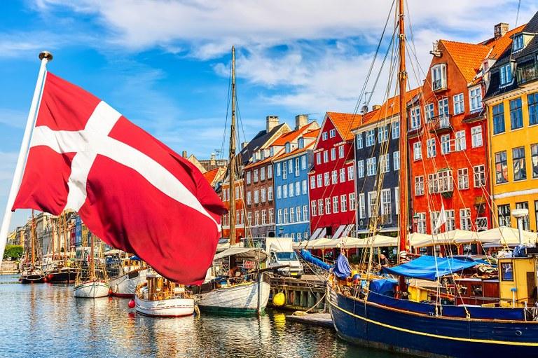 About Denmark — Study in Denmark