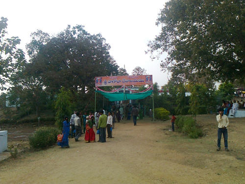 Telangana Culture - Nagoba Fair | TSPSC Groups Study Notes_50.1