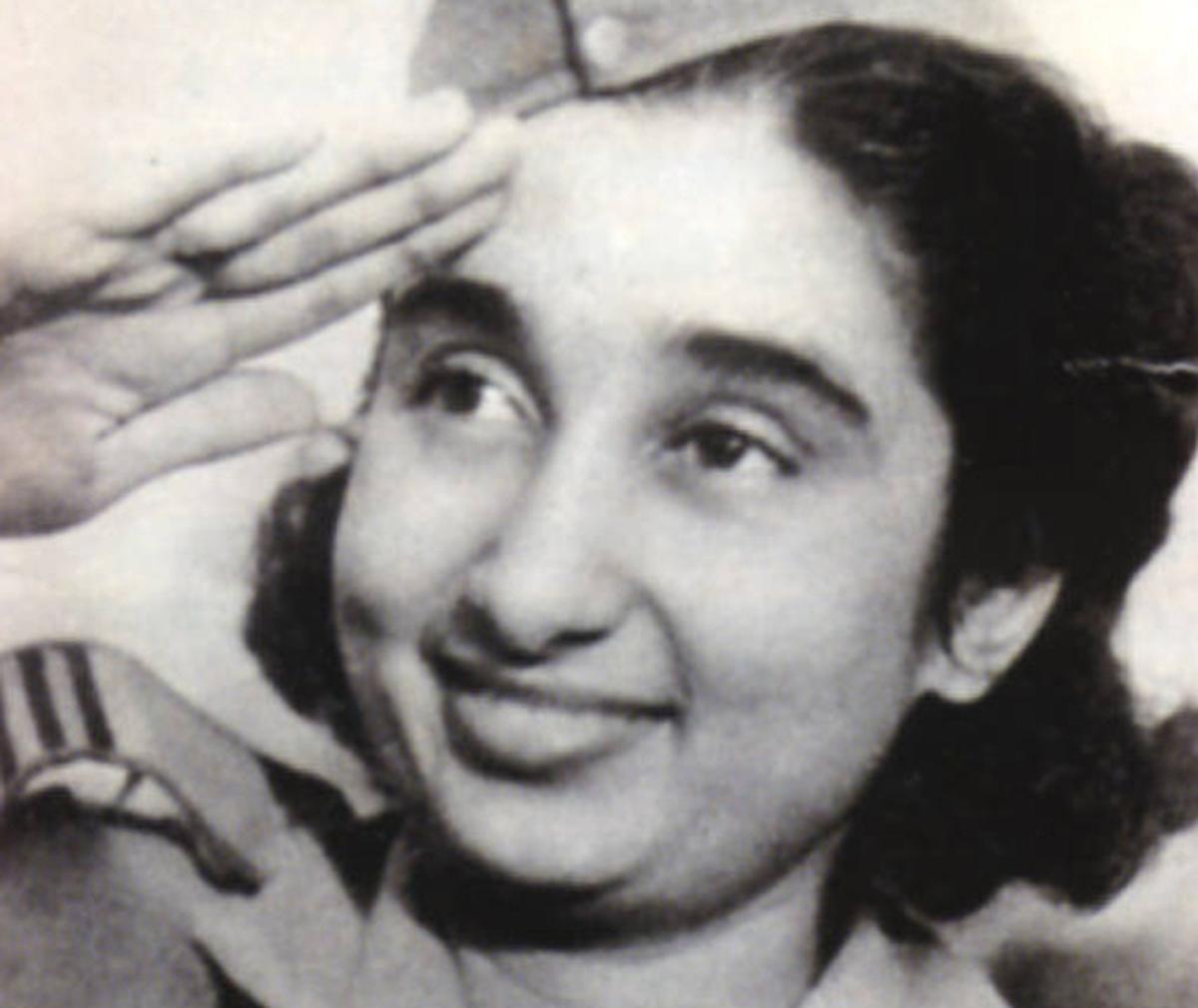 Captain Lakshmi Sahgal (1914 - 2012) - A life of struggle | National News -  The Hindu