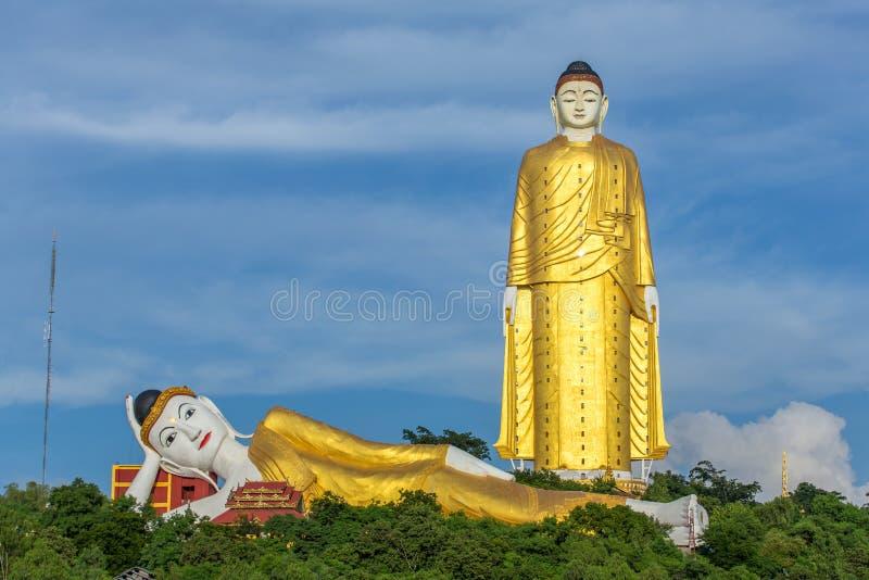 Tallest Statue in The World 2023, List Top 10