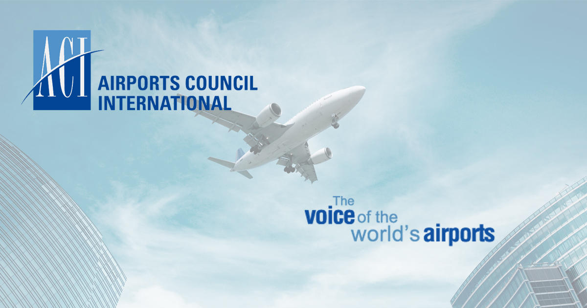 An interview with the Director General of Airports Council International Asia-Pacific - Uniting Aviation