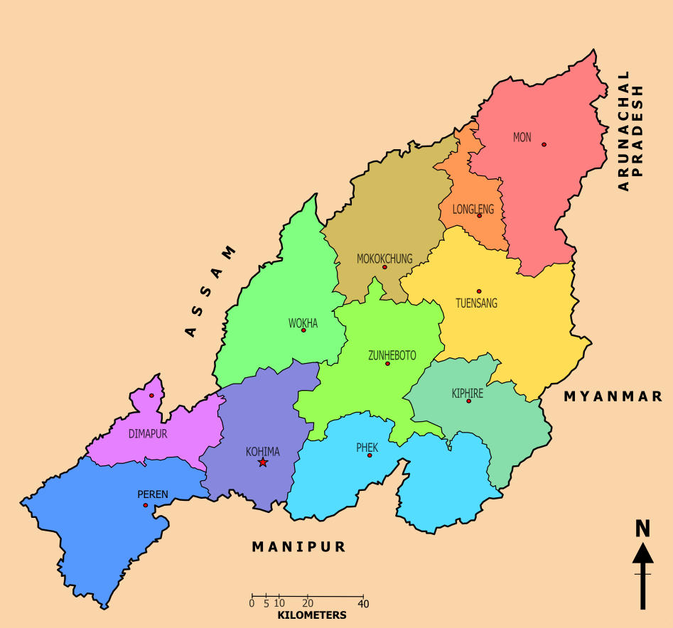 File:Nagaland Map.png - Wikipedia