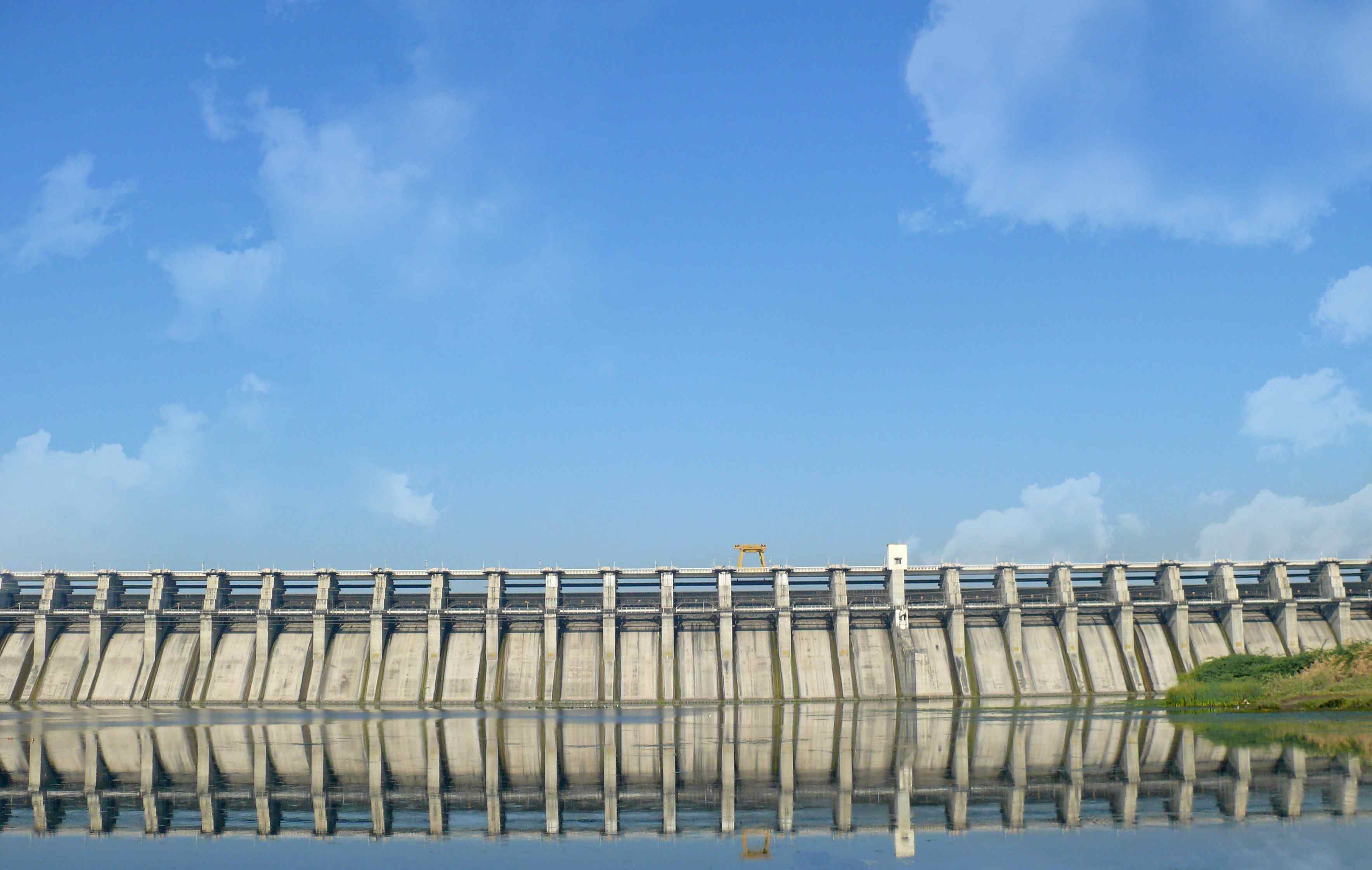 Biggest Dam in Maharashtra 2024, List of Top-10_40.1