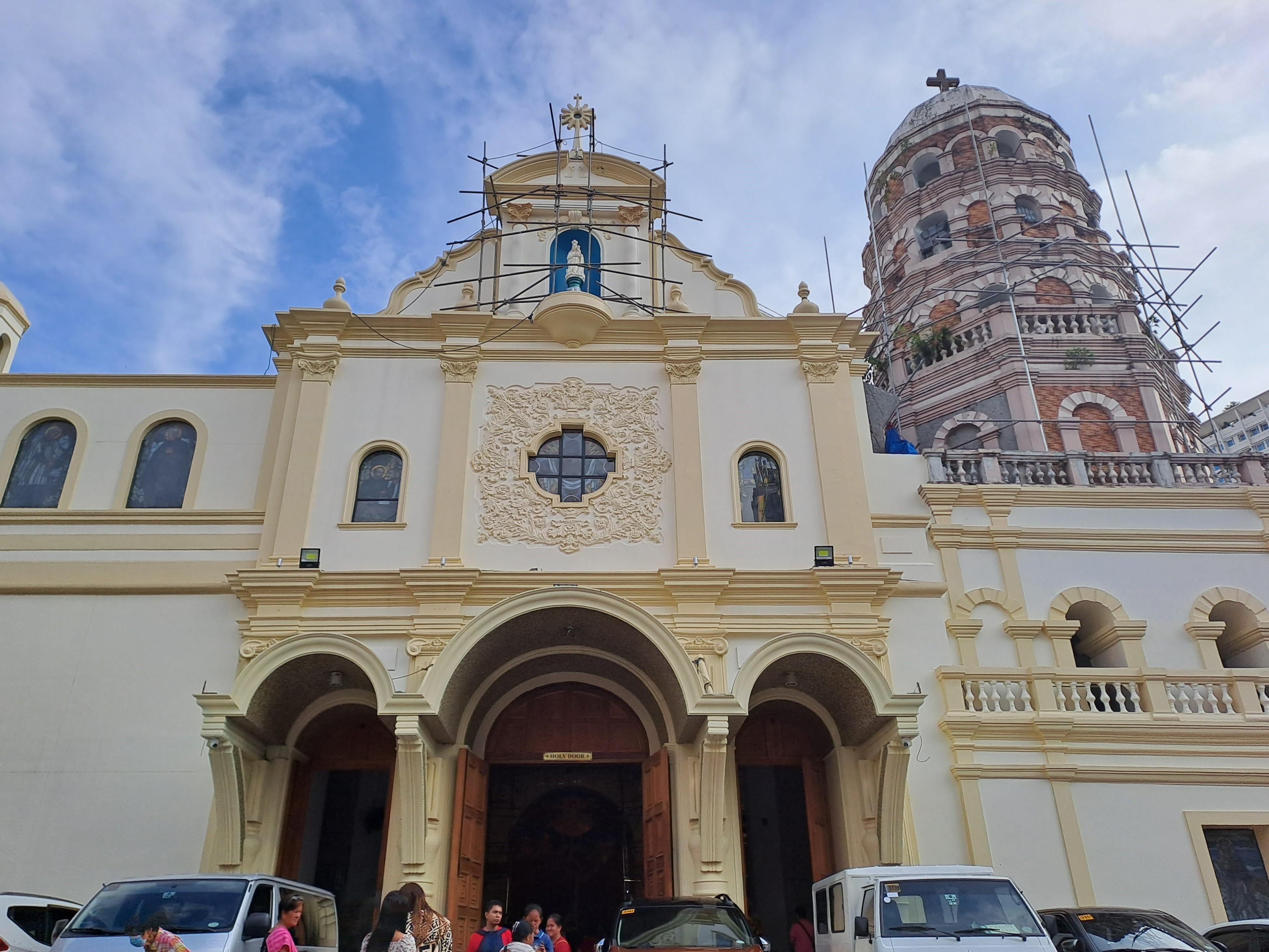 Biggest Church in Asia, List of Top-10_50.1