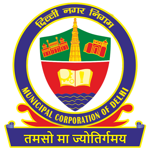 Municipal Corporation of Delhi - Wikipedia