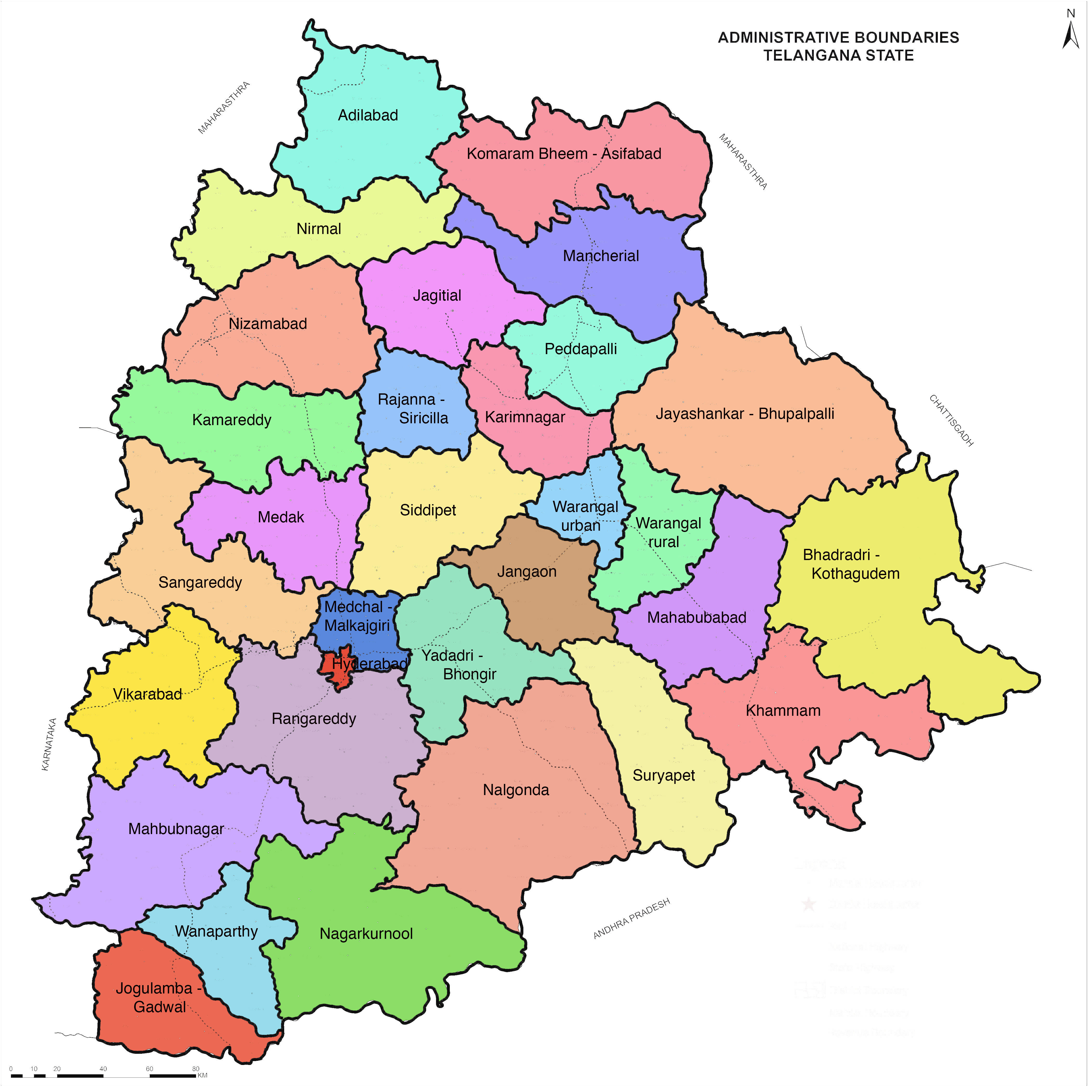 Culture of Telangana - Wikipedia