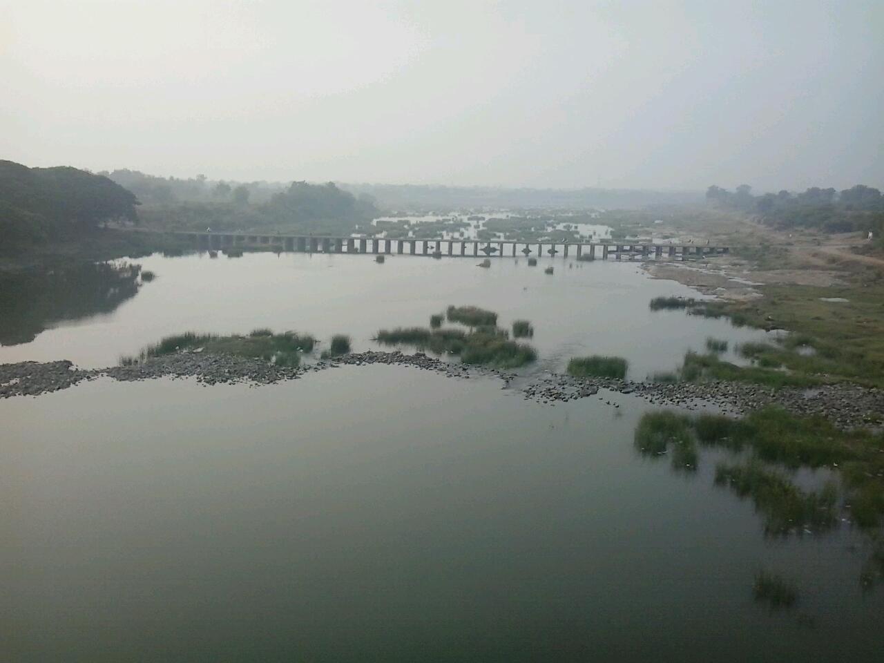 Pranhita River - Wikipedia