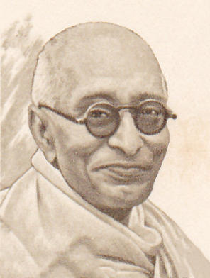 C. Rajagopalachari - Wikipedia