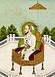 मुगल वंश पर महत्वपूर्ण नोट्स : मुगल वंश के शासक और सम्पूर्ण जानकारी_14.1