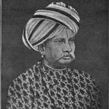 A. Subbarayalu Reddiar - Wikidata