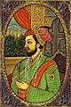मुगल वंश पर महत्वपूर्ण नोट्स : मुगल वंश के शासक और सम्पूर्ण जानकारी_18.1