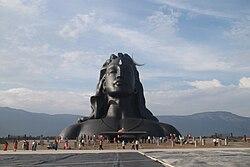 Biggest Shiva Statue in India, List of Top-10_60.1