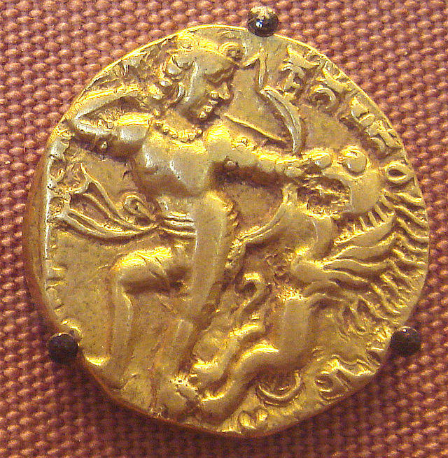 Gupta Empire Rulers: Kumaragupta I (415-455 CE)