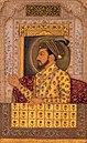 मुगल वंश पर महत्वपूर्ण नोट्स : मुगल वंश के शासक और सम्पूर्ण जानकारी_7.1