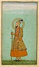 मुगल वंश पर महत्वपूर्ण नोट्स : मुगल वंश के शासक और सम्पूर्ण जानकारी_8.1