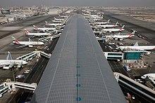 Busiest Airport in the World 2024, List of Top-10_50.1