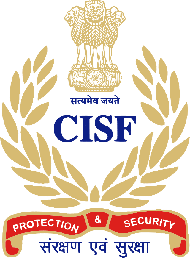 Central Industrial Security Force - Wikipedia