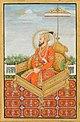 मुगल वंश पर महत्वपूर्ण नोट्स : मुगल वंश के शासक और सम्पूर्ण जानकारी_20.1