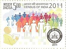 2011 Census of India 