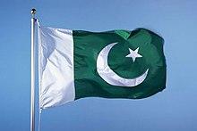 Flag of Pakistan - Wikipedia