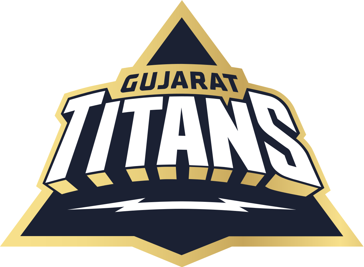 Gujarat Titans - Wikipedia
