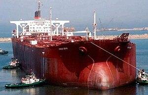 Seawise Giant - Wikipedia