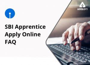 SBI Apprentice Recruitment 2019: Apply Online & FAQs